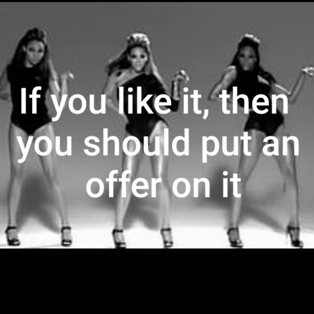 All prices are negotiable